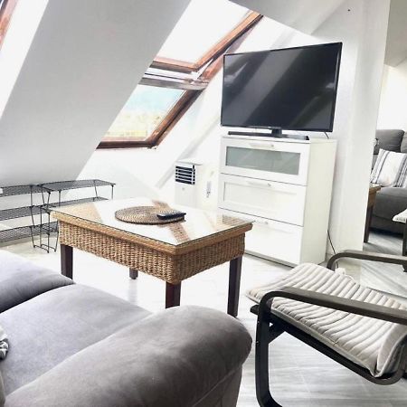 Estudio Rancho Apartment Марбеля Екстериор снимка