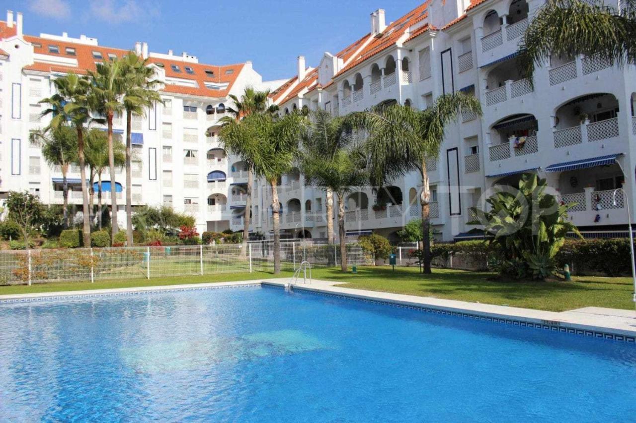 Estudio Rancho Apartment Марбеля Екстериор снимка