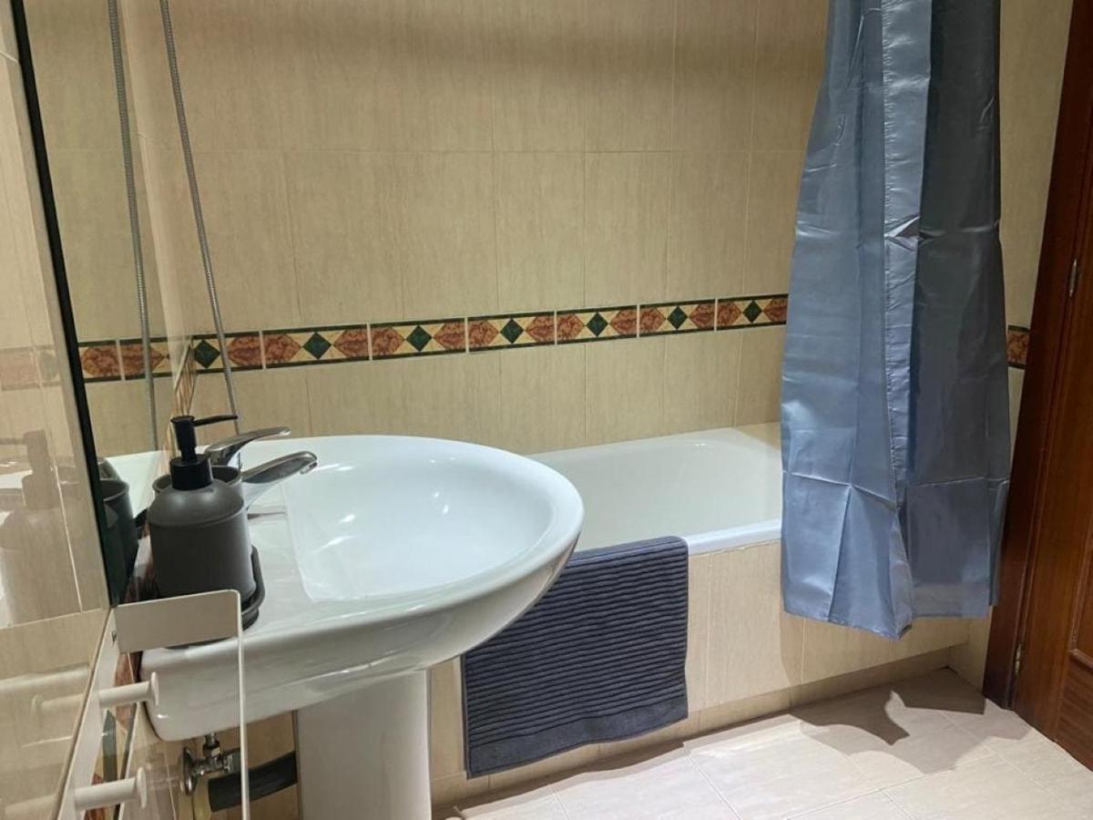 Estudio Rancho Apartment Марбеля Екстериор снимка