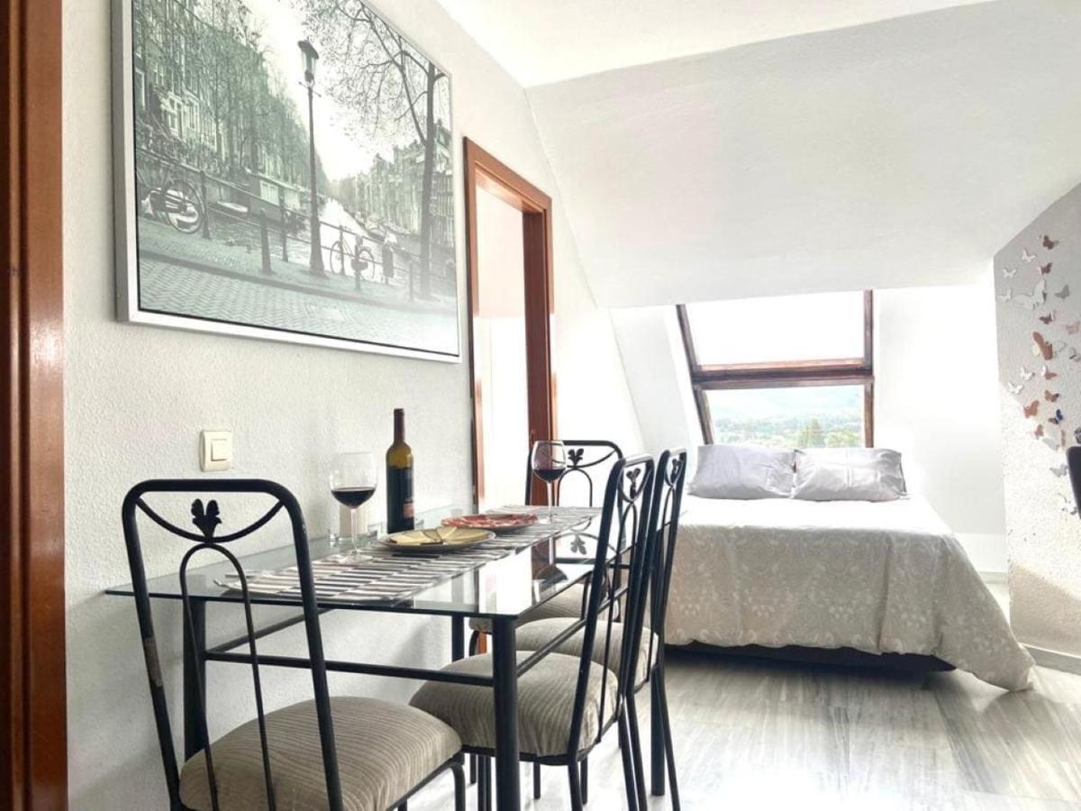 Estudio Rancho Apartment Марбеля Екстериор снимка