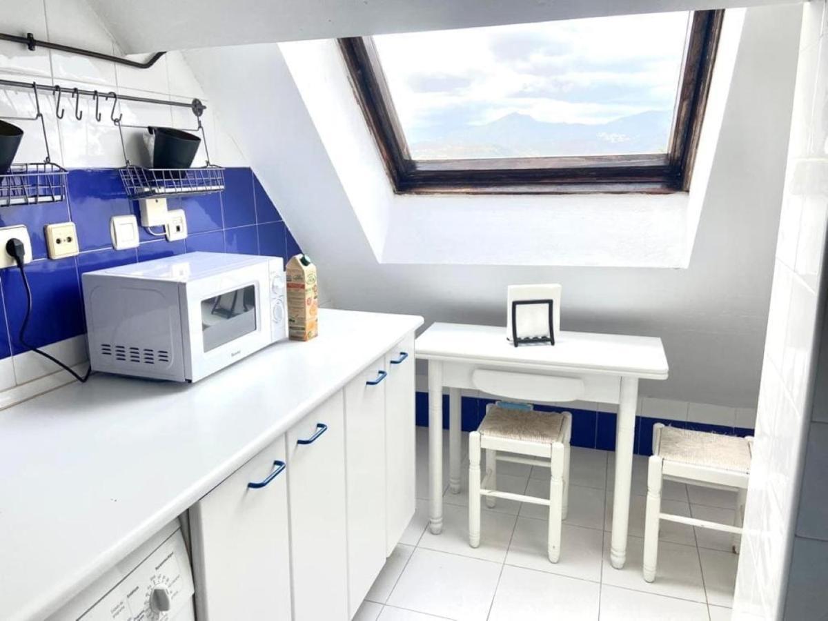 Estudio Rancho Apartment Марбеля Екстериор снимка