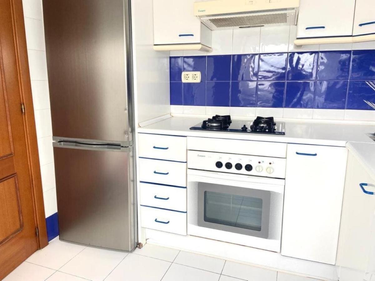 Estudio Rancho Apartment Марбеля Екстериор снимка